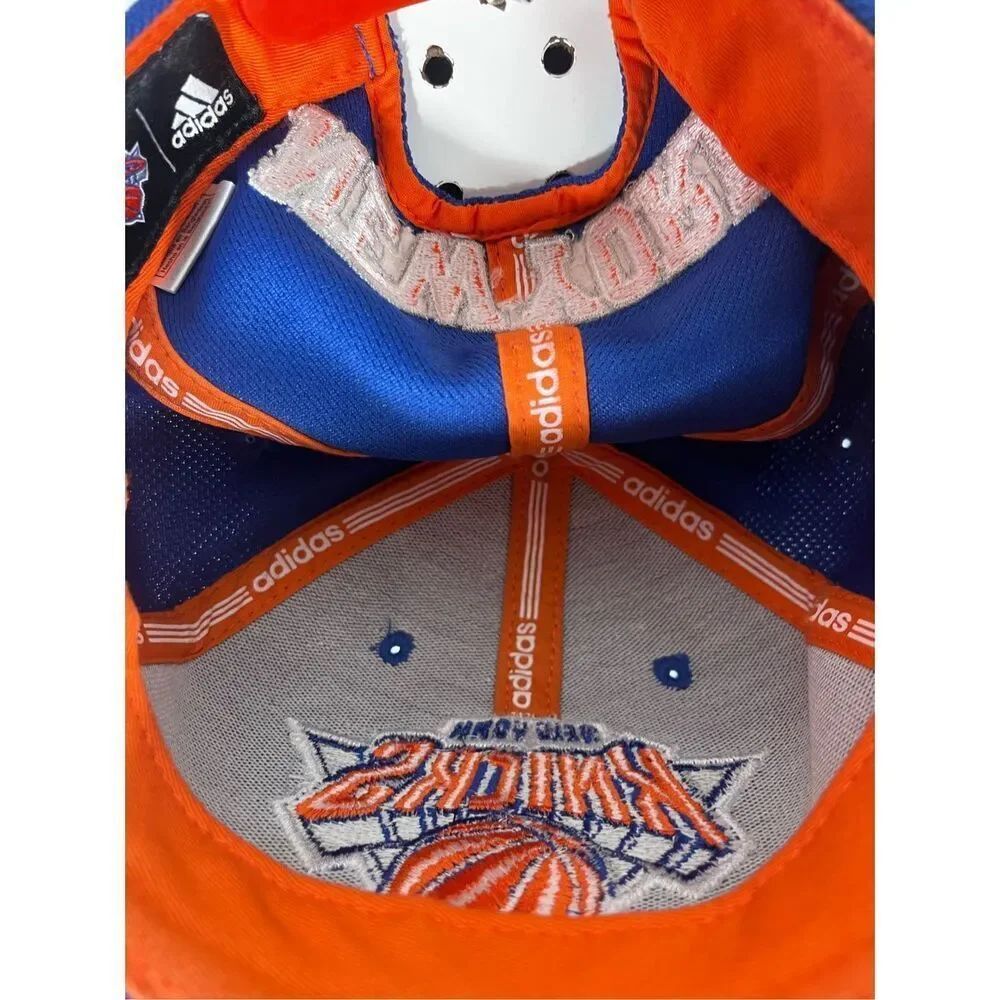 Adidas Draft SnapBack hat - Picture 6 of 7